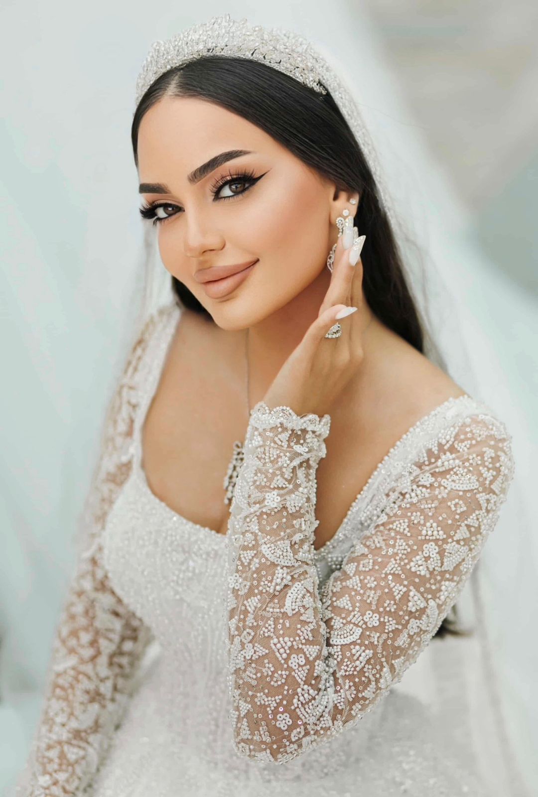 Gunash Nur Portfolio